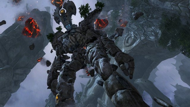 Castlevania: Lords of Shadow - Ultimate Edition - Immagine 82771