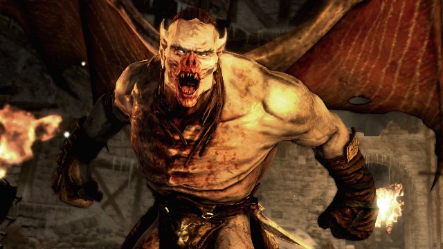 Castlevania: Lords of Shadow - Ultimate Edition - Immagine 82773