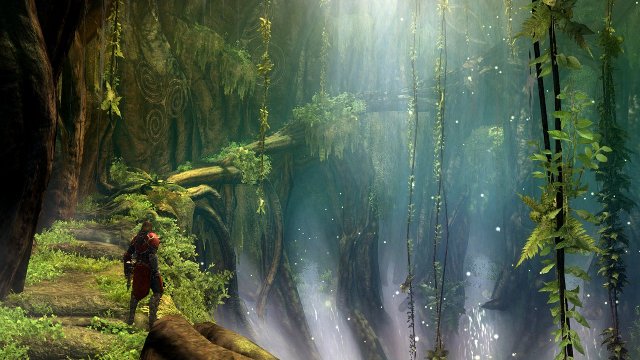 Castlevania: Lords of Shadow - Ultimate Edition - Immagine 82775