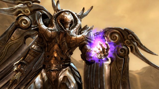 Castlevania: Lords of Shadow - Ultimate Edition - Immagine 82776