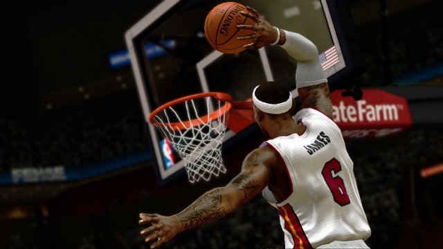 NBA 2K14 - Immagine 86437