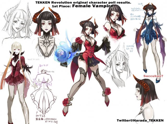 Tekken Revolution - Immagine 88728