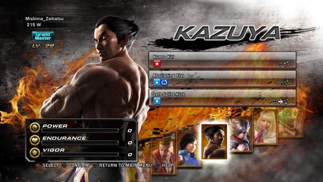 Tekken Revolution - Immagine 93380