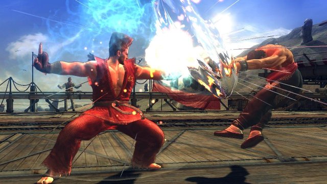 Tekken Revolution - Immagine 93381