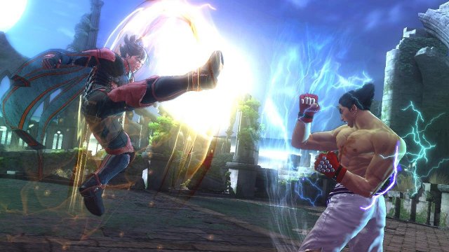 Tekken Revolution - Immagine 93383