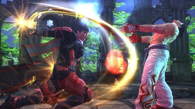 Tekken Revolution - Immagine 93384
