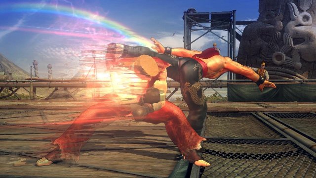 Tekken Revolution - Immagine 93387