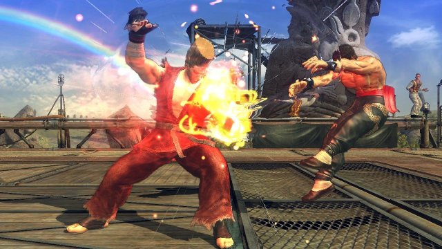 Tekken Revolution - Immagine 93388