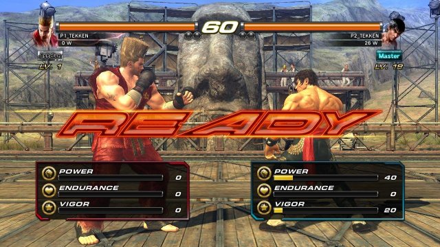 Tekken Revolution - Immagine 93391