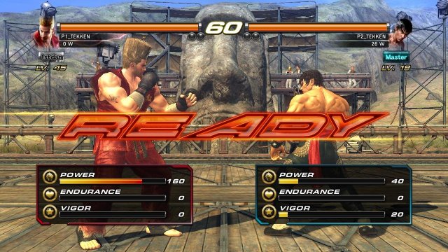 Tekken Revolution - Immagine 93392