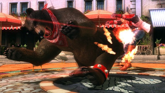 Tekken Revolution - Immagine 93394