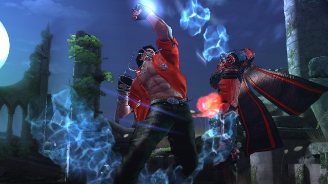 Tekken Revolution immagine 93399