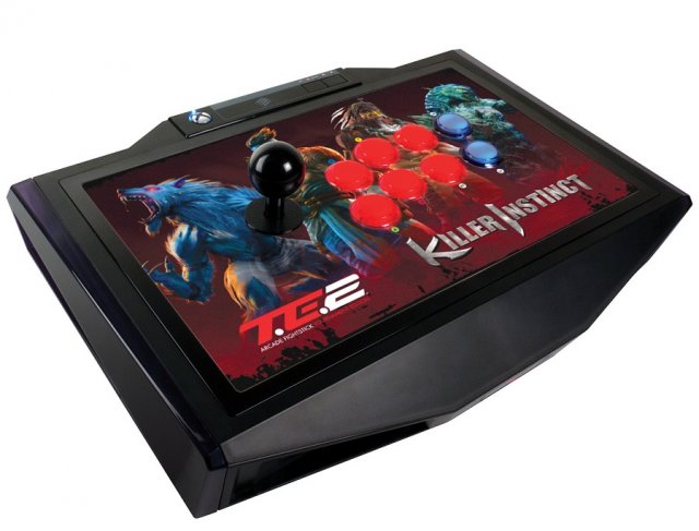 Killer Instinct - Immagine 95500