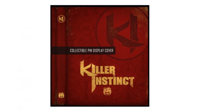 Killer Instinct - Immagine 95501
