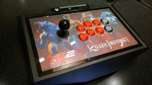 Killer Instinct - Immagine 94964