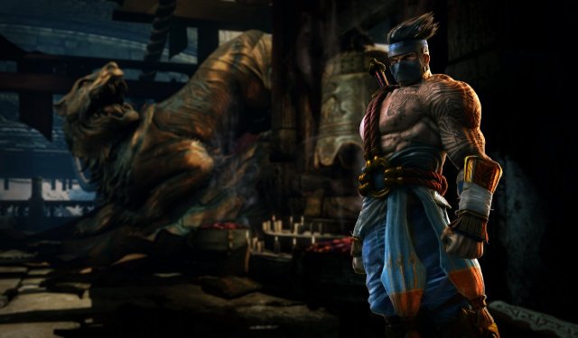 Killer Instinct - Immagine 90255