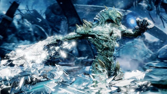 Killer Instinct - Immagine 90258