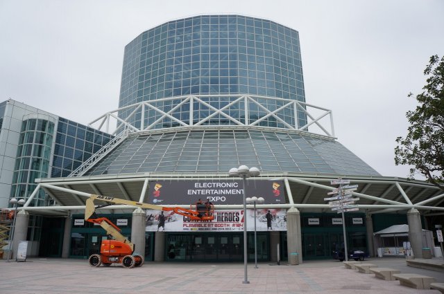 E3 2013 - Immagine 83370