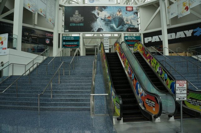E3 2013 - Immagine 83371