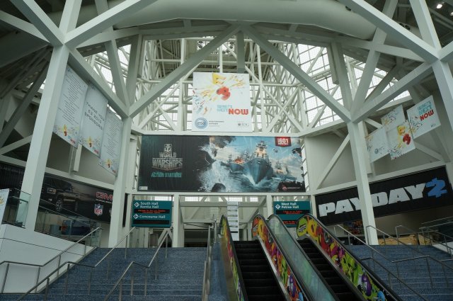 E3 2013 - Immagine 83372