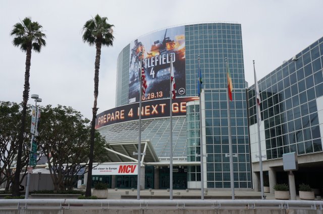 E3 2013 - Immagine 83375