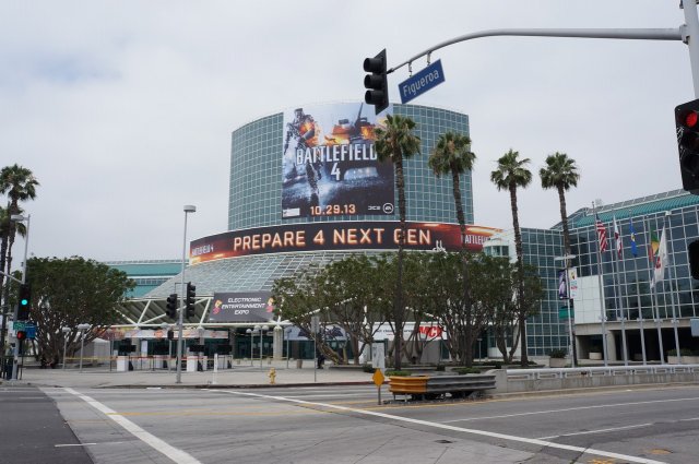 E3 2013 - Immagine 83376