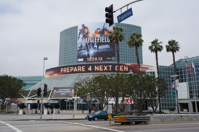 E3 2013 - Immagine 83377