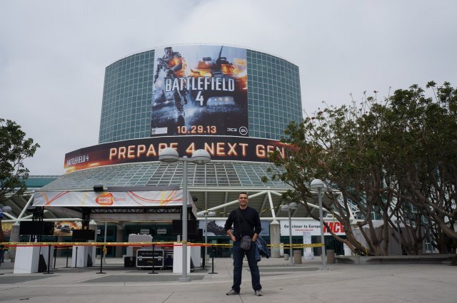 E3 2013 - Immagine 83378