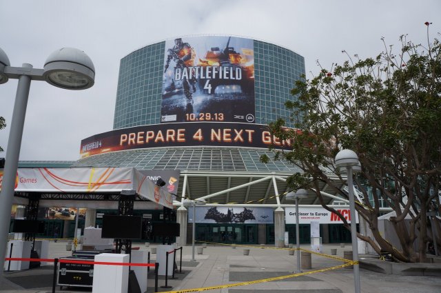 E3 2013 - Immagine 83379