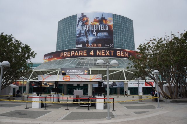 E3 2013 - Immagine 83380