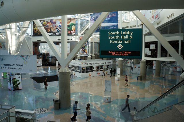E3 2013 - Immagine 83381