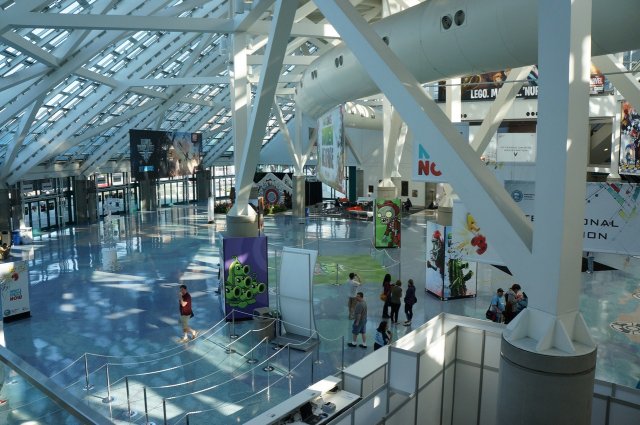 E3 2013 - Immagine 83382