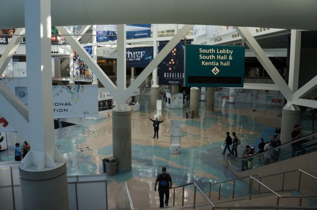 E3 2013 - Immagine 83383
