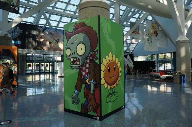 E3 2013 - Immagine 83385