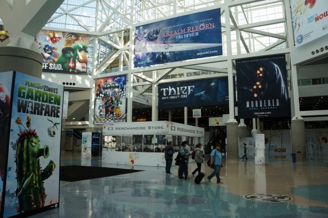 E3 2013 - Immagine 83388