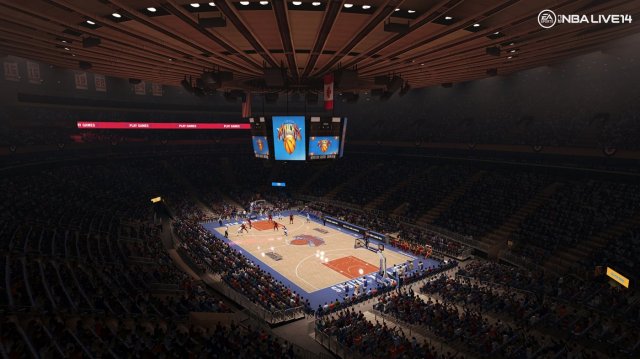 NBA Live 14 - Immagine 97362
