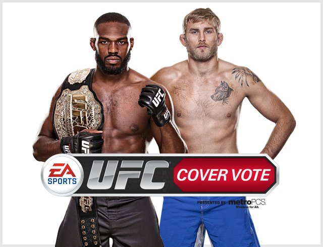 EA Sports UFC - Immagine 100108