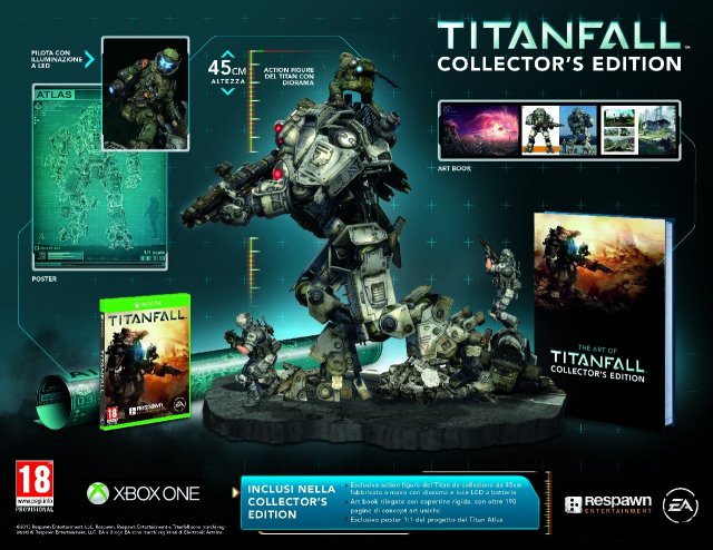 Titanfall - Immagine 96262