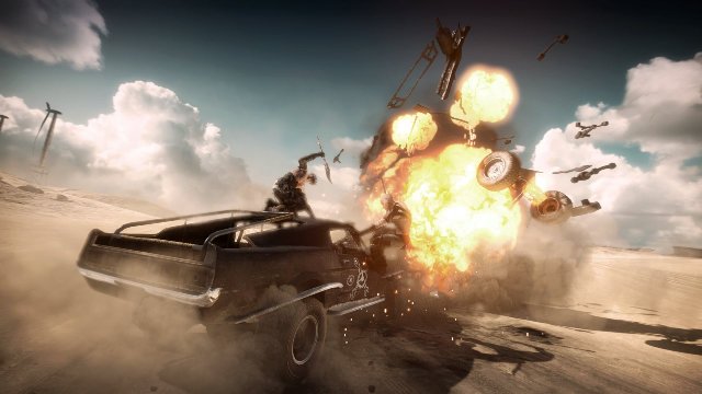 Mad Max - Immagine 83440