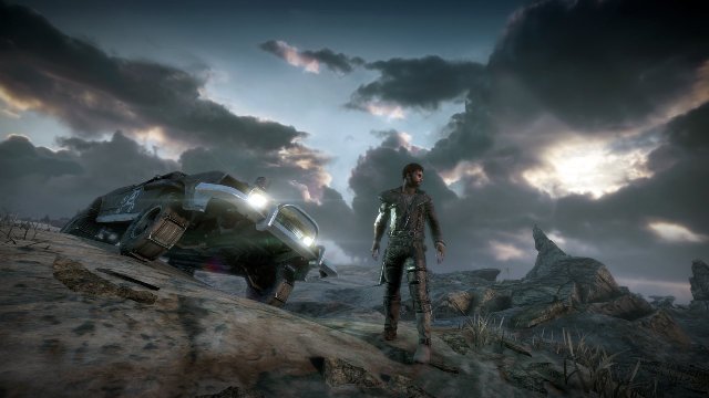 Mad Max - Immagine 83442