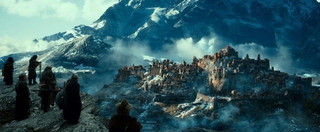 Lo Hobbit - La Desolazione di Smaug - Immagine 84428