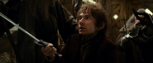 Lo Hobbit - La Desolazione di Smaug - Immagine 84431