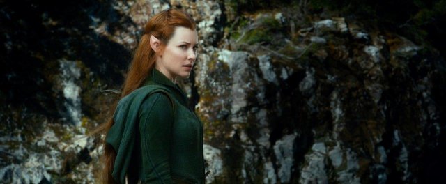 Lo Hobbit - La Desolazione di Smaug - Immagine 84432