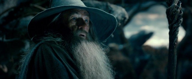 Lo Hobbit - La Desolazione di Smaug - Immagine 84433