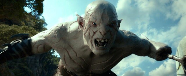 Lo Hobbit - La Desolazione di Smaug - Immagine 84434