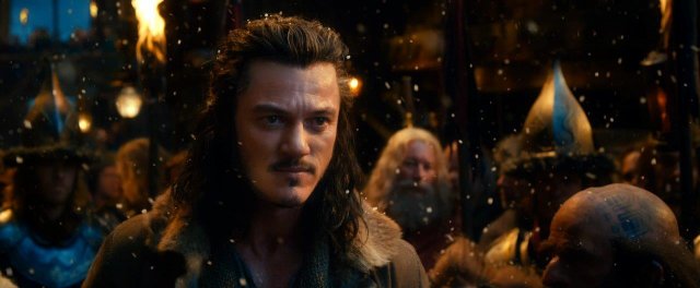 Lo Hobbit - La Desolazione di Smaug - Immagine 84435