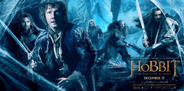 Lo Hobbit - La Desolazione di Smaug - Immagine 94348