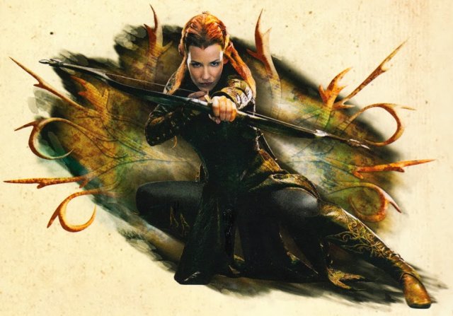 Lo Hobbit - La Desolazione di Smaug - Immagine 91739