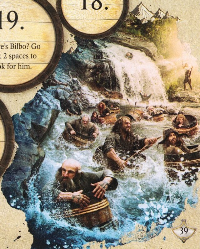 Lo Hobbit - La Desolazione di Smaug - Immagine 91741
