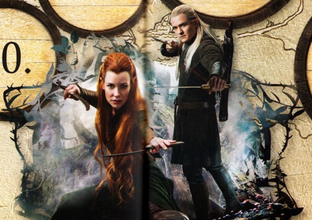 Lo Hobbit - La Desolazione di Smaug - Immagine 91742